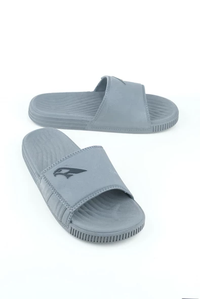 Gezer 14194 Erkek Kaydırmaz Deniz Plaj Havuz Banyo Günlük Terlik - 3