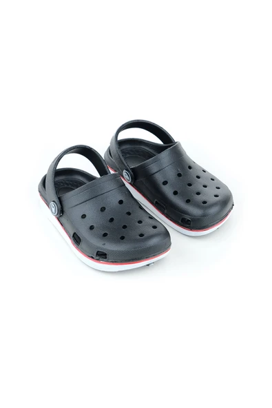 Gezer 12970 Yumuşak Taban Garden Erkek Çocuk Terlik & Sandalet - Resim 3