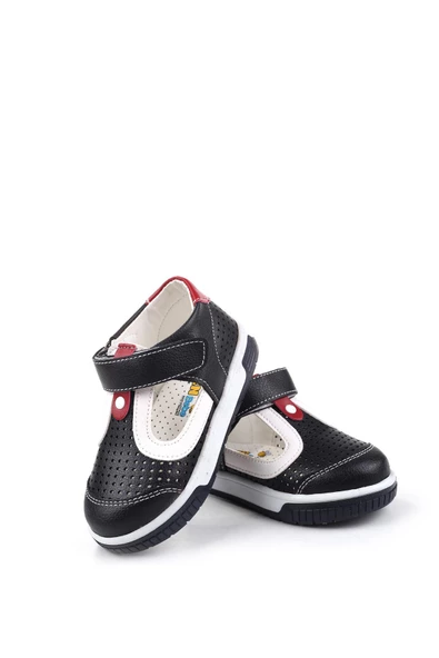 Walkenzo 3956 Erkek Bebek Rahat Ortopedik Ayakkabı - 5