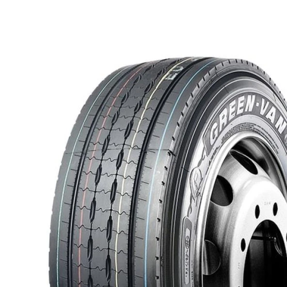 295/80R22.5 18 PR ETS100 (LINGLONG)