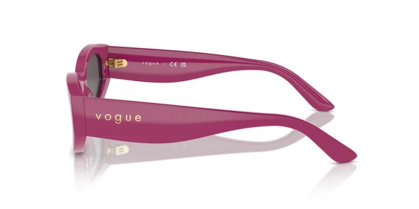 Vogue VO5585S 316087 54 Kadın Güneş Gözlüğü - 4