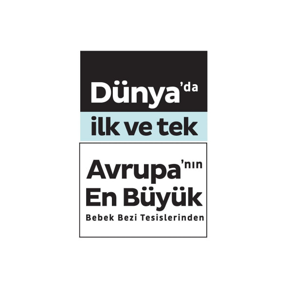 Sleepy Bio Natural Mega Fırsat Paketi Bebek Bezi 1 Numara Newborn 200 Adet - 2