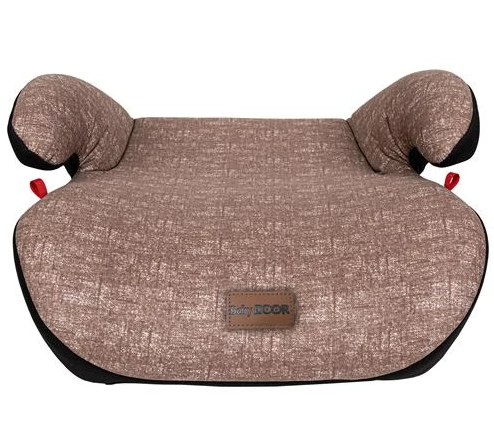 Babydoor Motto 15-36 KG Yükseltici Oto Koltuğu Ultra Comfort Yükseltici - 9