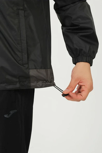 Joma Erkek Günlük Yağmurluk Aqua 4231600 - 5