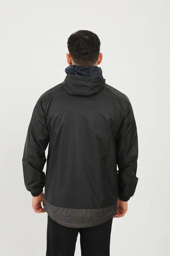 Joma Erkek Günlük Yağmurluk Aqua 4231600 - 3