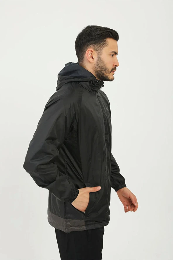 Joma Erkek Günlük Yağmurluk Aqua 4231600 - 4