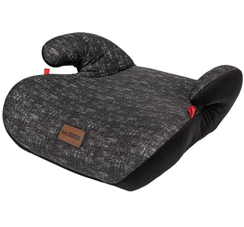 Babydoor Motto 15-36 KG Yükseltici Oto Koltuğu Ultra Comfort Yükseltici - 8