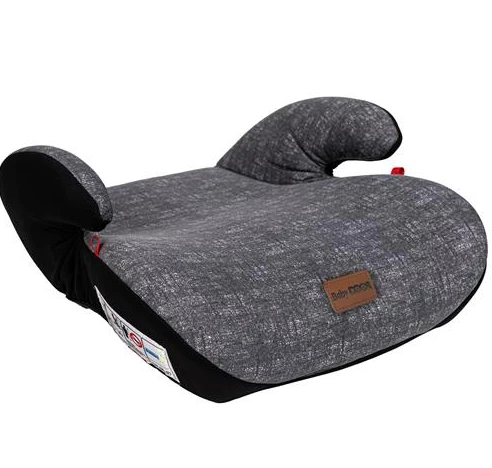 Babydoor Motto 15-36 KG Yükseltici Oto Koltuğu Ultra Comfort Yükseltici - 6