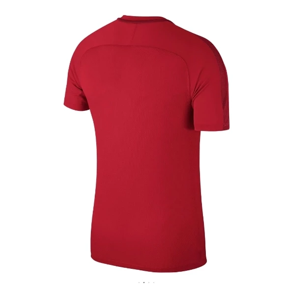 NİKE M Dry Acdmy18 Top Ss Erkek Futbol Tişörtü 893693-657 - 2