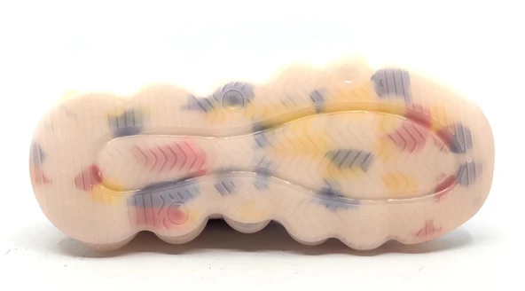 Cool Fred Air Bosst Ortopedik Taban Unisex Çocuk Spor Ayakkabı - Resim 7