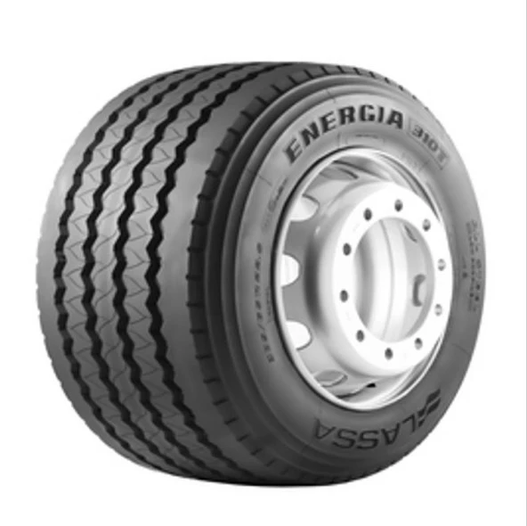 385/65R22.5 160K (158L) M+S & SFM Energia 310T LASSA DORSE