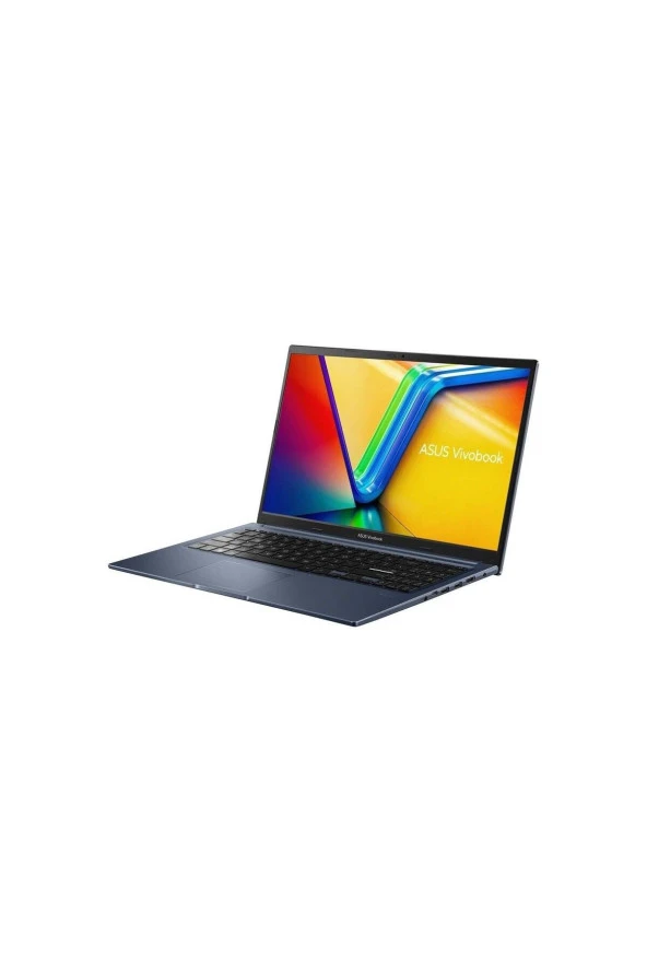 ASUS Vıvobook F1502ZA-EJ1531 Full HD İntel İ3-1215U 8 Gb Ram 256 GB SSD Freedos Dizüstü Bilgisayar