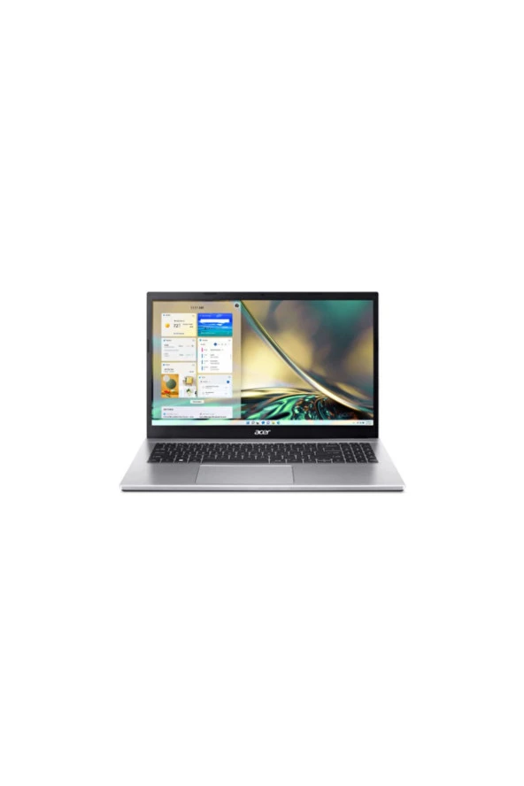 Acer Acer Aspıre 3 A315-59G-522B Intel I5-1235U 8gb Ram 512GB SSD 2gb Geforce MX550 15,6'' Fhd W11