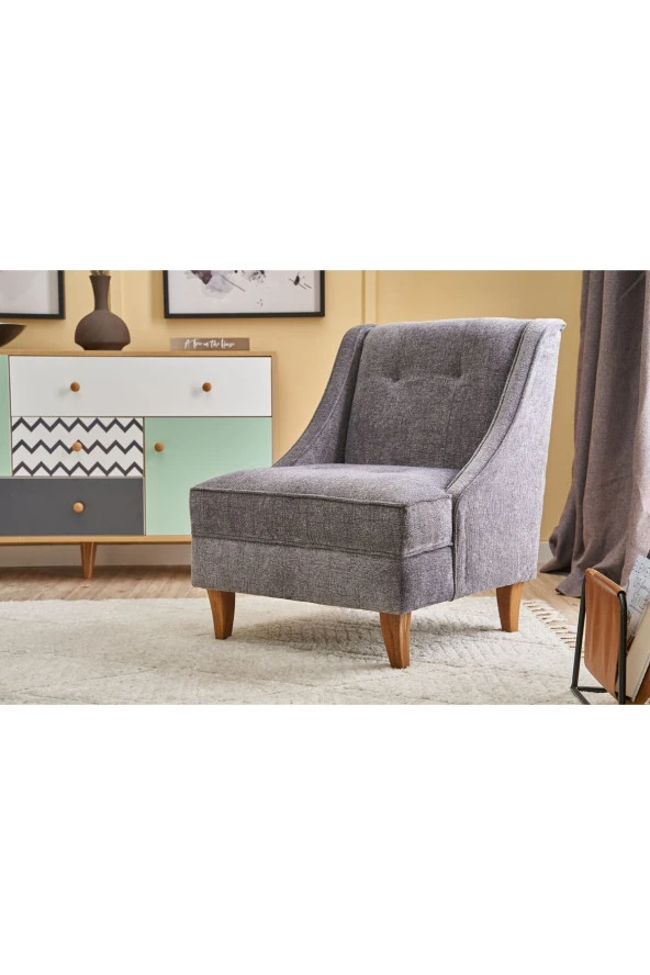 Evdebiz Ella Berjer Prestij Gri - 3