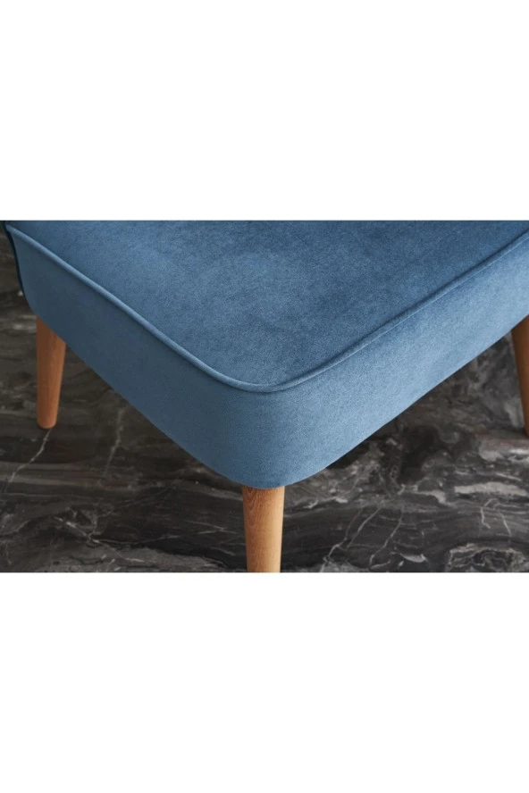 Evdebiz Layla Berjer Mavi - 2