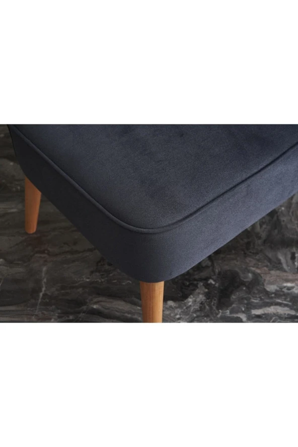 Evdebiz Layla Berjer Antrasit - 2