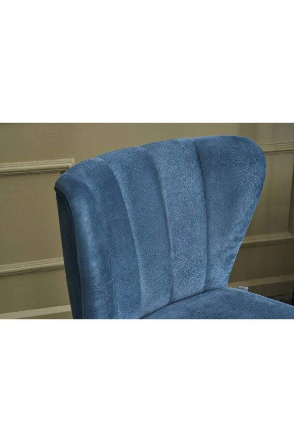 Evdebiz Layla Berjer Mavi - 3