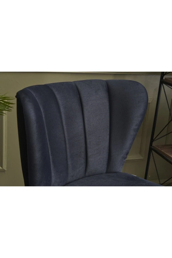 Evdebiz Layla Berjer Antrasit - 3