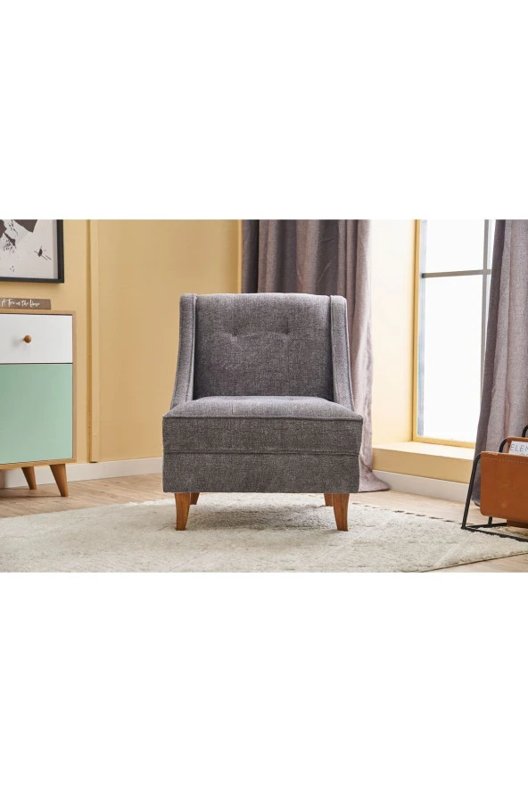 Evdebiz Ella Berjer Prestij Gri