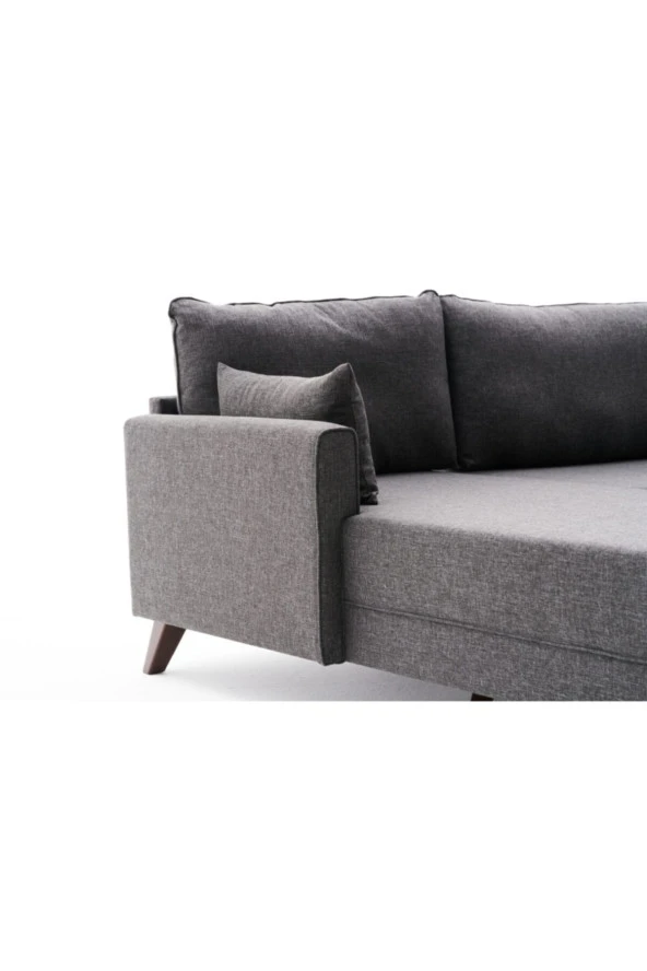 Evdebiz Soft Köşe Koltuk - 6