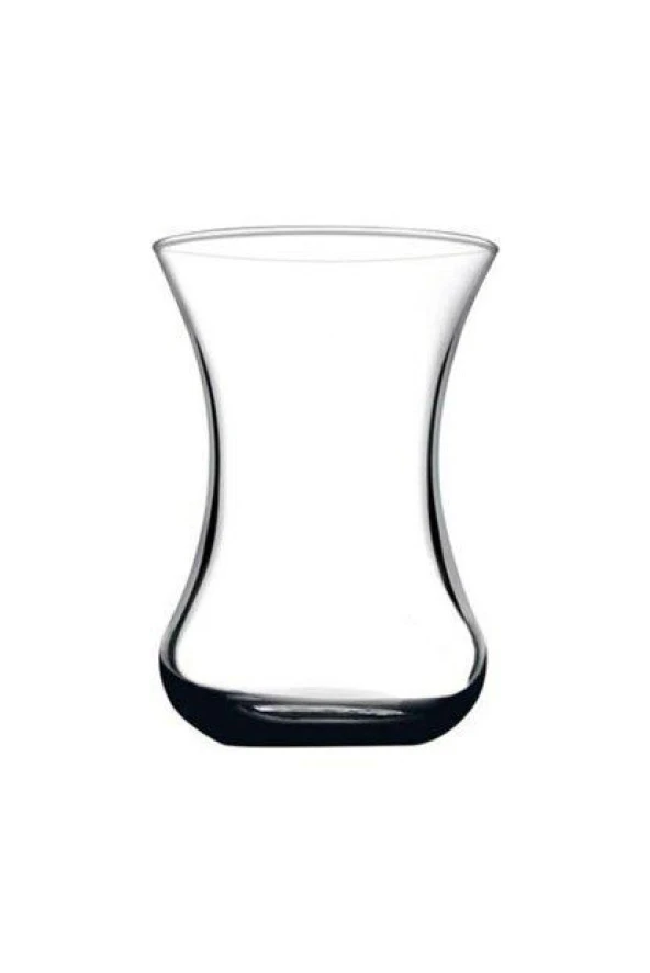 Paşabahçe 42771 130cc/4oz 6Lı Vefa Çay Bardağı