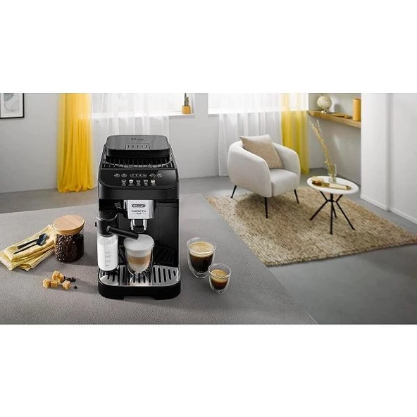 Delonghi ECAM290.61.B Magnifica Evo Tam Otomatik Kahve Makinesi