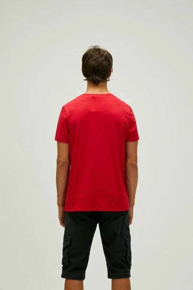 BAD BEAR BAD ERKEK T-SHIRT - 6