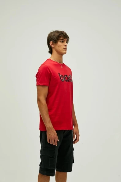 BAD BEAR BAD ERKEK T-SHIRT - 3