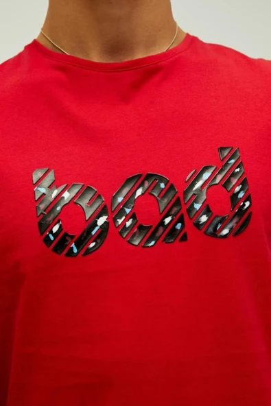 BAD BEAR BAD ERKEK T-SHIRT - 4