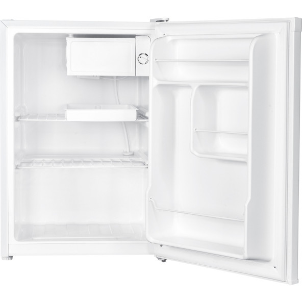 Onvo OVBZD67 F Enerji Sınıfı 67 lt Statik Mini Buzdolabı - 2