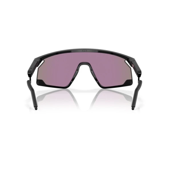 Oakley BXTR Metal Güneş Gözlüğü 923707 Polished Black Prizm Jade - Resim 10