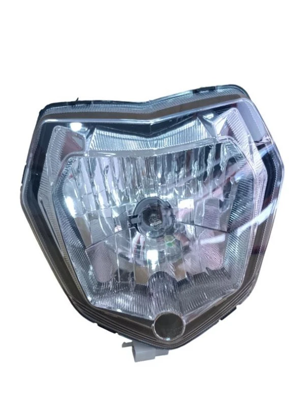 ÖN FAR KOMPLE MONDIAL MCX 150 - 2