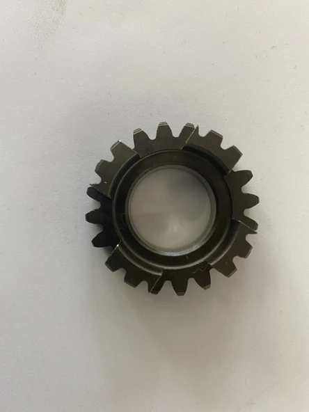Honda Titan Şanzıman Dişlisi 20 T ürün görseli