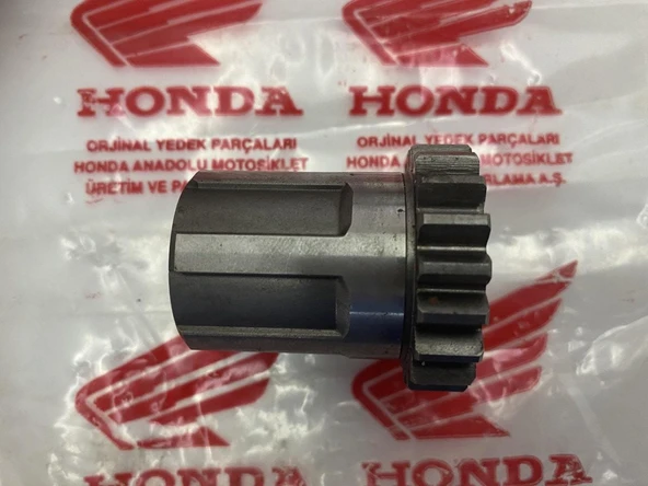 Honda Titan Grup Dişlisi (Orjinal) ürün görseli