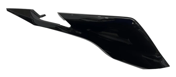 Honda CBR 250 R Sele Alt Sağ Siyah Grenaj ürün görseli