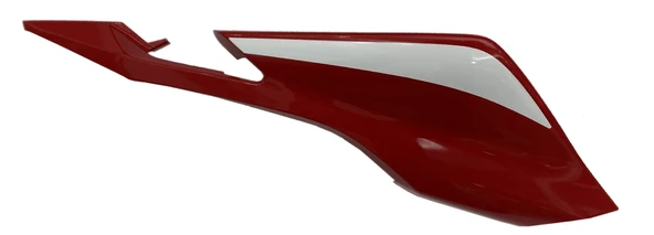 Honda CBR 250 R Sele Alt Sağ Kırmızı Grenaj ürün görseli