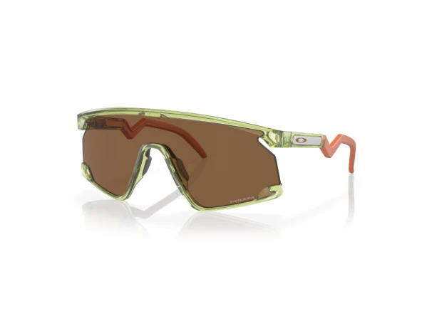 Oakley BXTR Güneş Gözlüğü 928011 Trans Fern Prizm Bronze