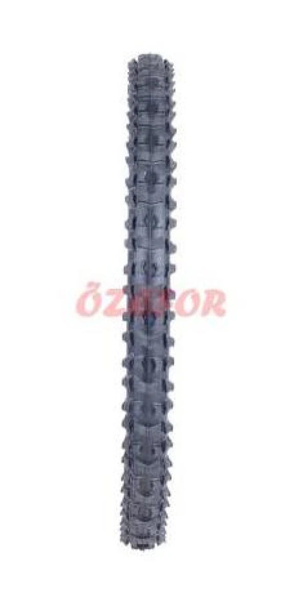 20 X 1.95 [DESEN - M676] SİYAH - MEGHNA36159