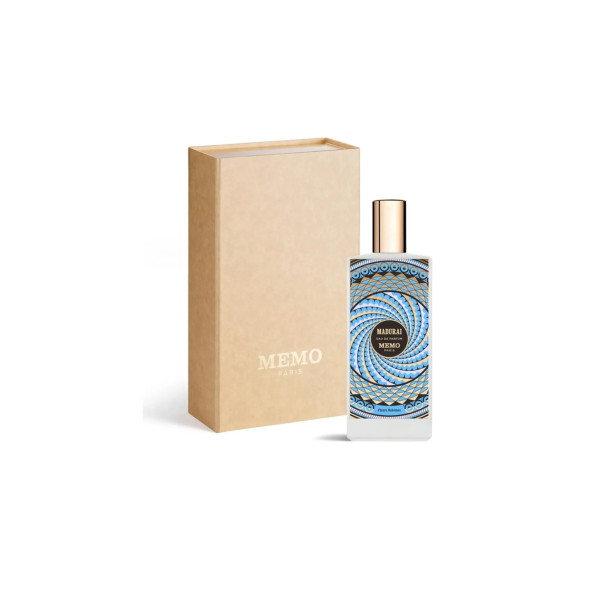Memo Madurai Unisex 75 ml EDP Parfüm