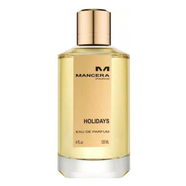 Mancera Holidays EDP 120 Ml