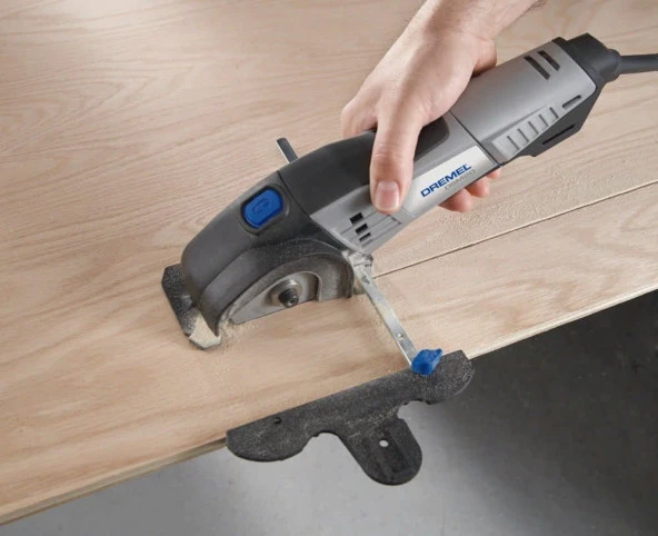 Dremel DSM20 Çok Amaçlı Karpit Kesme Diski (DSM500) - 3
