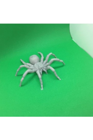 Tarantule Örümcek Oyuncağı 15 Cm