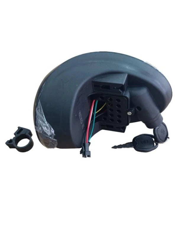 Volta Vsm Ön Far Paneli Komple - Resim 2