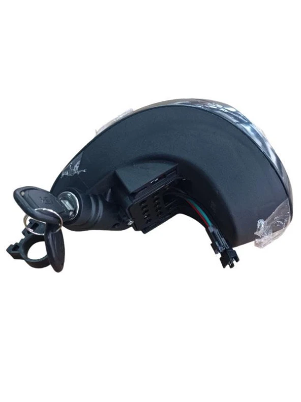 Volta Vsm Ön Far Paneli Komple - Resim 3