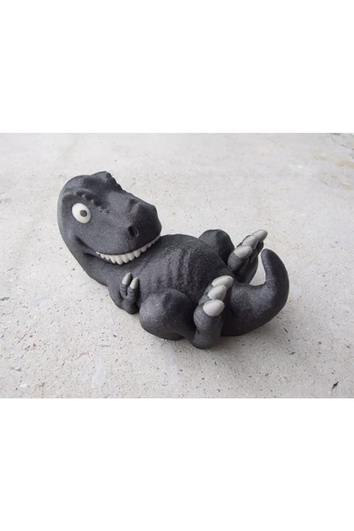 Tatlı Yavru T-Rex Oyuncağı - 1