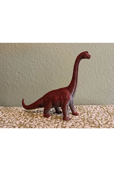 Apatosaurus Dinazor Dekoru 23 cm