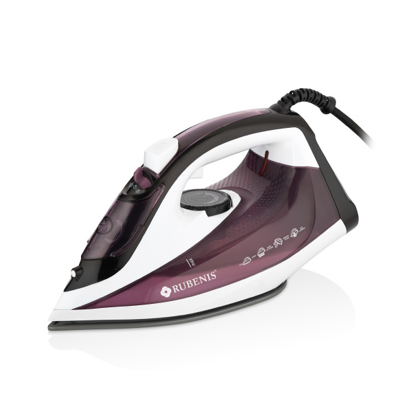 Rubenis Techno 7100 Buharlı Ütü