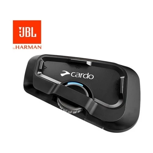 Cardo Freecom 2x Jbl Bluetooth ve Intercom Tekli Paket