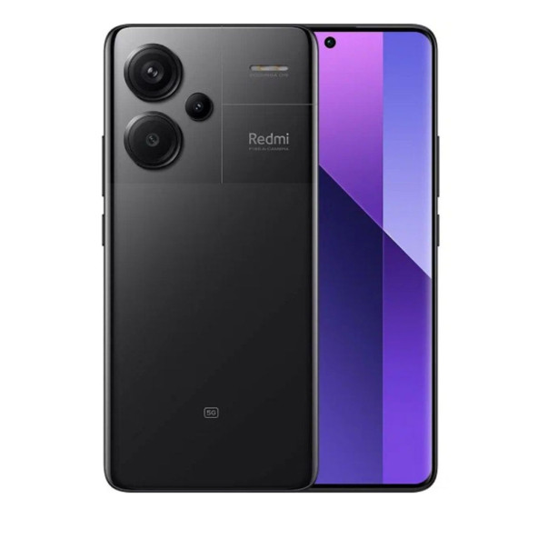 Xiaomi Redmi Note 13 Pro Plus 512 GB Siyah