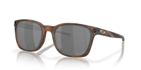 Oakley Ojector Güneş Gözlüğü 901818 Matte Brown Tortoise Prizm Black